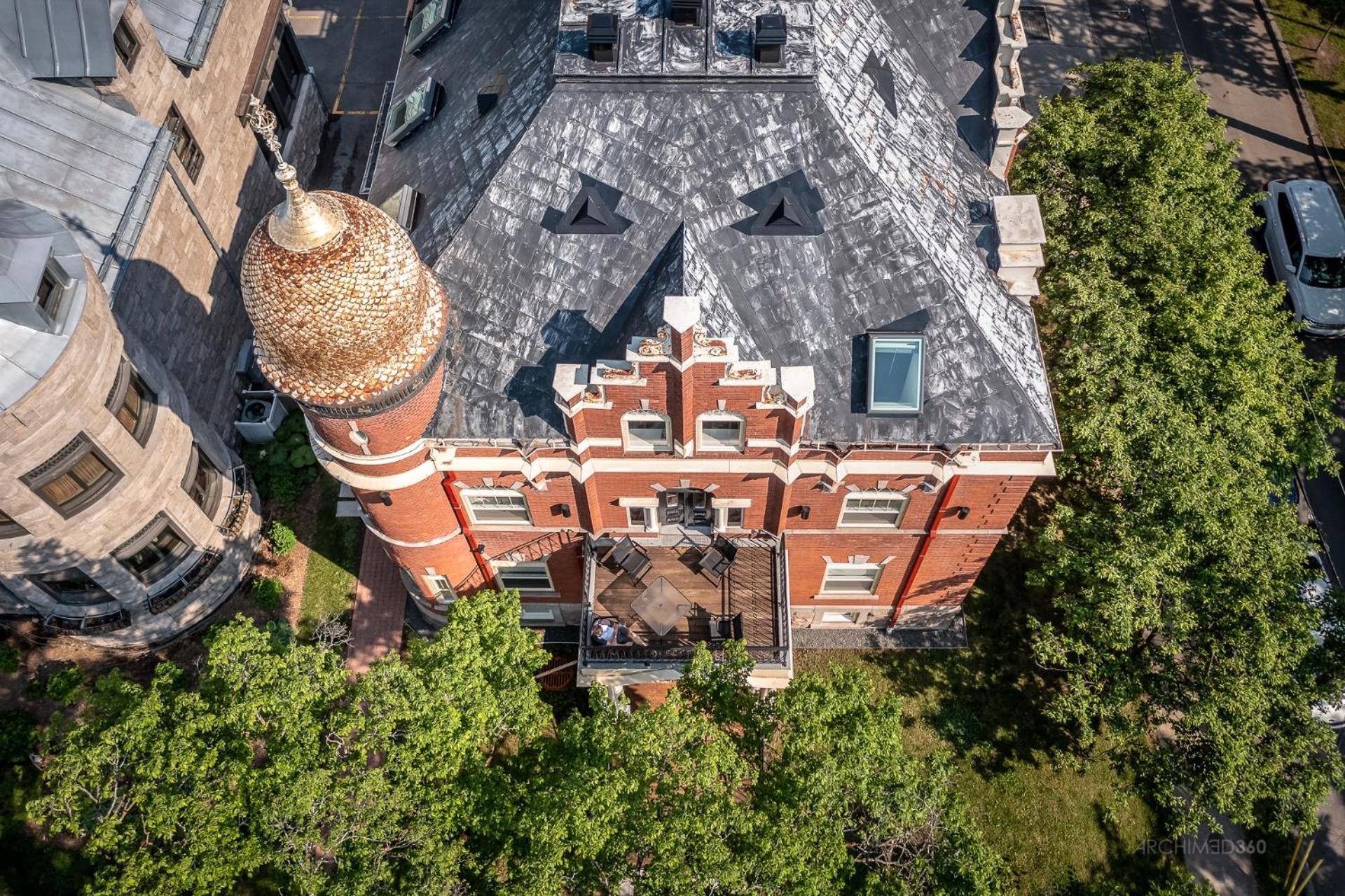 L'Adresse Sur Grande-Allee Lofts مدينة كويبيك المظهر الخارجي الصورة
