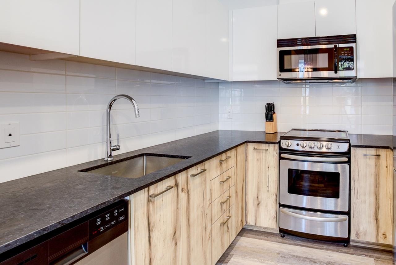 L'Adresse Sur Grande-Allee Lofts مدينة كويبيك المظهر الخارجي الصورة