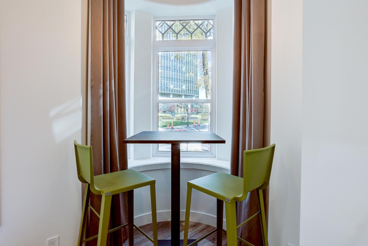 L'Adresse Sur Grande-Allee Lofts مدينة كويبيك المظهر الخارجي الصورة