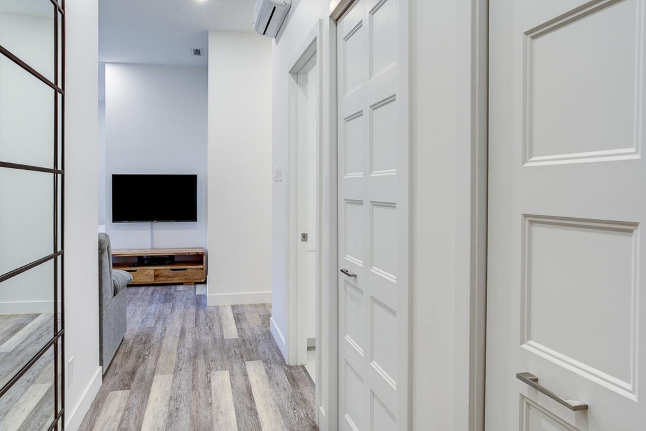 L'Adresse Sur Grande-Allee Lofts مدينة كويبيك المظهر الخارجي الصورة