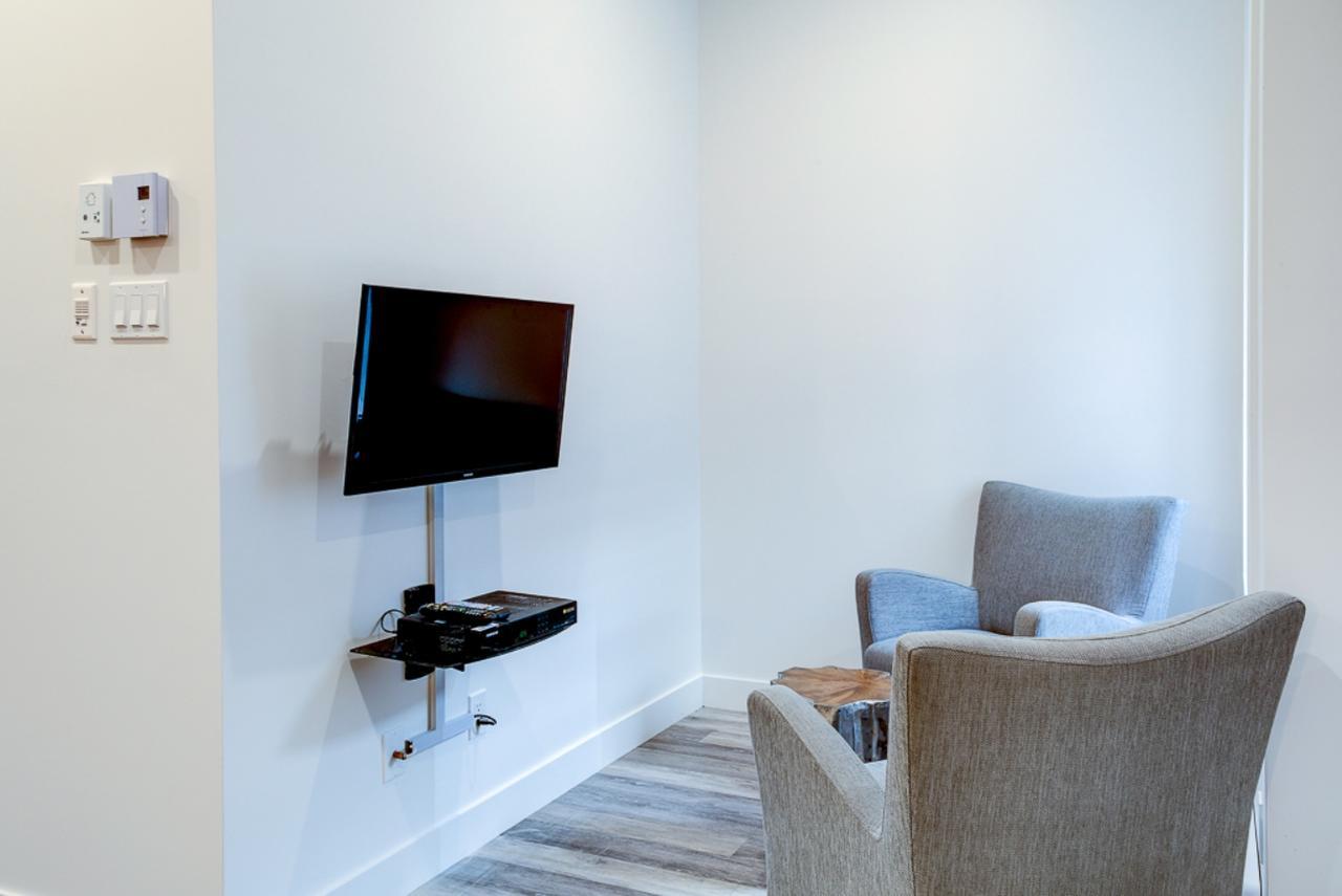 L'Adresse Sur Grande-Allee Lofts مدينة كويبيك المظهر الخارجي الصورة