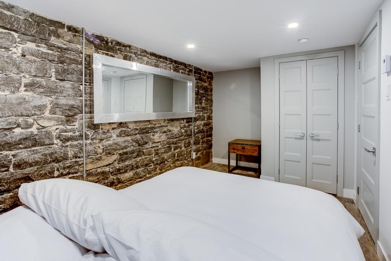 L'Adresse Sur Grande-Allee Lofts مدينة كويبيك المظهر الخارجي الصورة