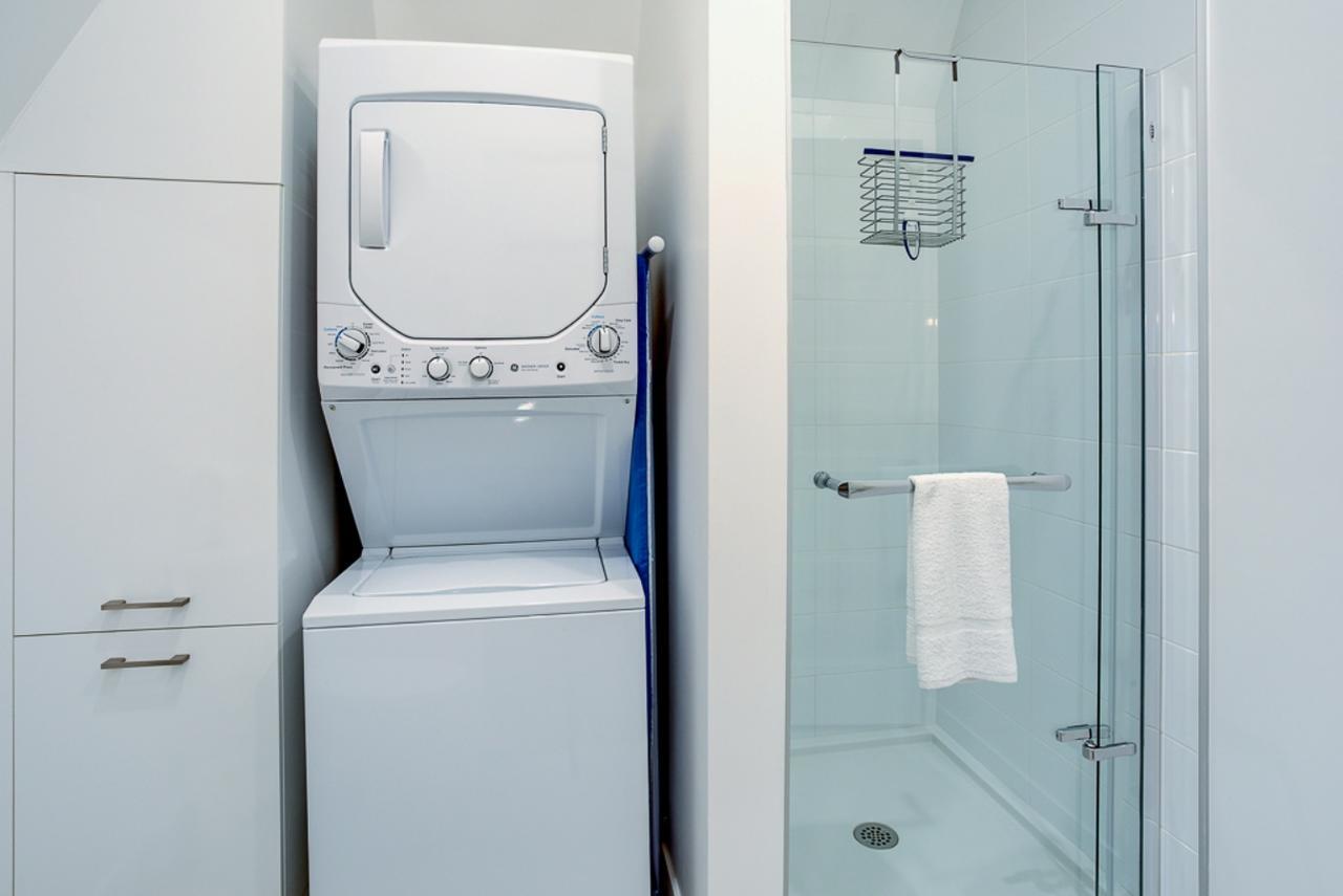 L'Adresse Sur Grande-Allee Lofts مدينة كويبيك المظهر الخارجي الصورة
