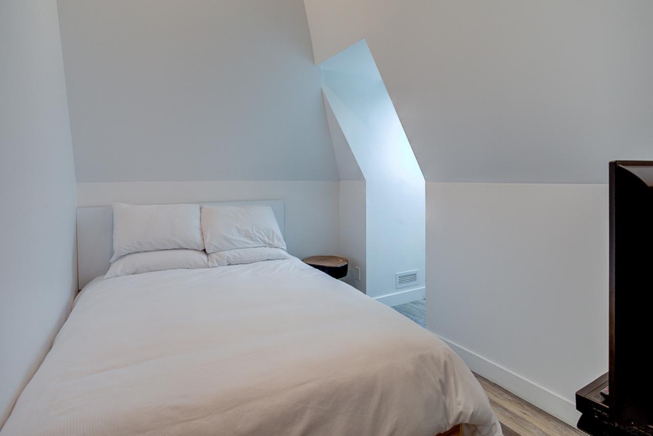 L'Adresse Sur Grande-Allee Lofts مدينة كويبيك المظهر الخارجي الصورة