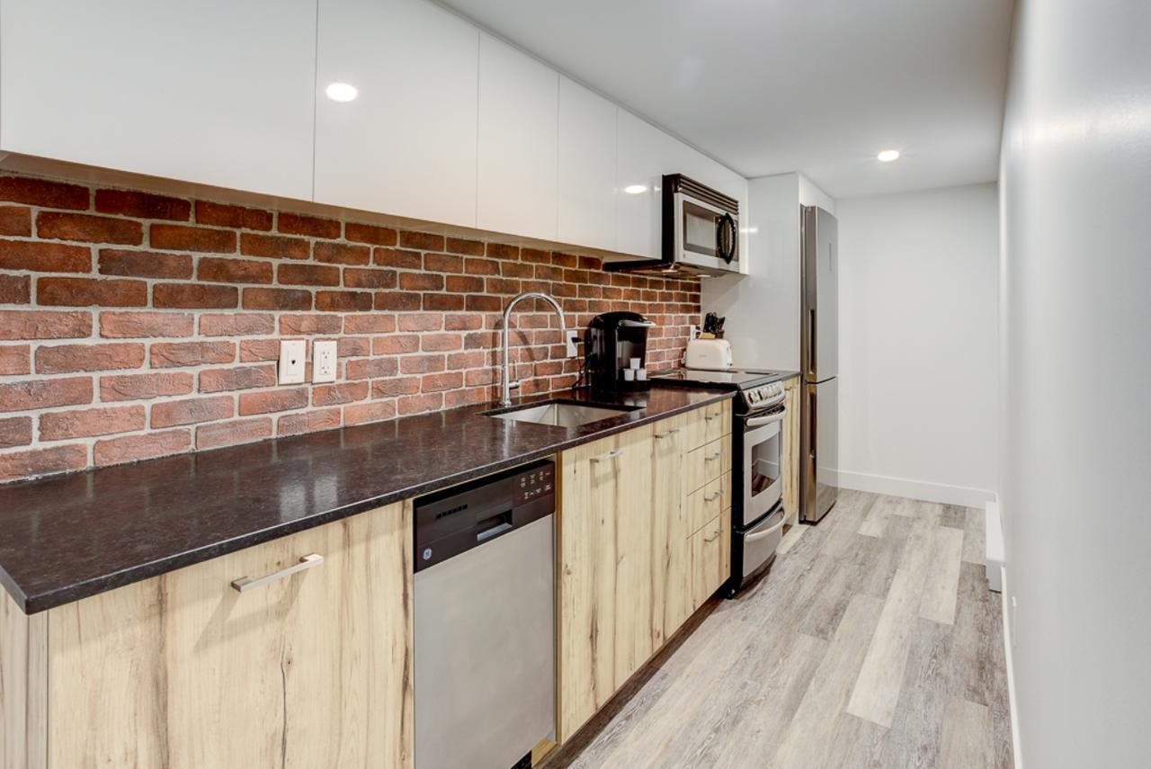 L'Adresse Sur Grande-Allee Lofts مدينة كويبيك المظهر الخارجي الصورة