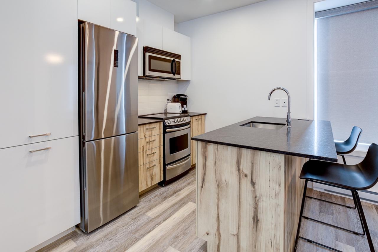 L'Adresse Sur Grande-Allee Lofts مدينة كويبيك المظهر الخارجي الصورة
