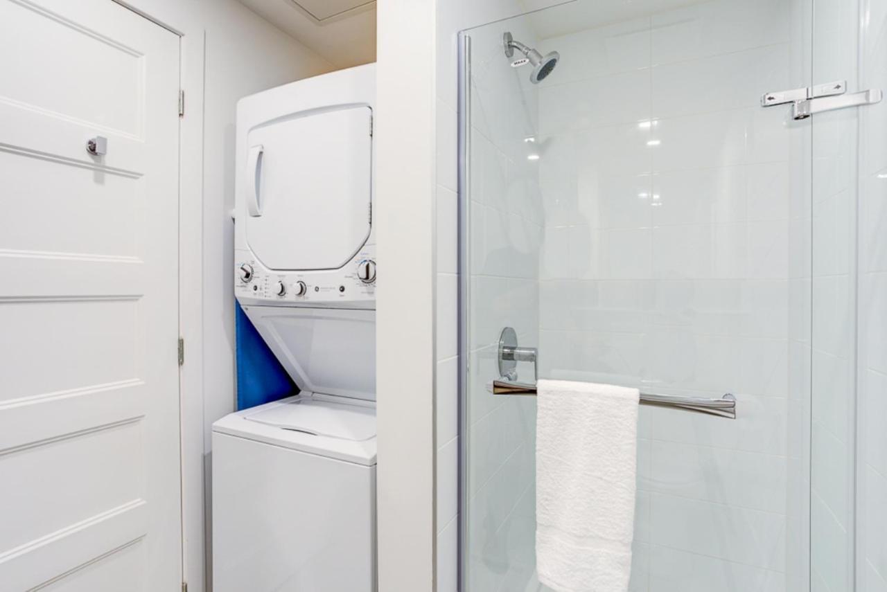 L'Adresse Sur Grande-Allee Lofts مدينة كويبيك المظهر الخارجي الصورة